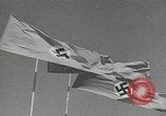 Immagine di I preparativi per la XI Olimpiade Berlino Germania, 1936, secondo 8 filmato di repertorio 65675024477