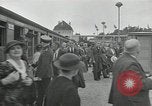 Immagine di I preparativi per la XI Olimpiade Berlino Germania, 1936, secondo 12 filmato di repertorio 65675024477