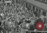 Immagine di I preparativi per la XI Olimpiade Berlino Germania, 1936, secondo 14 filmato di repertorio 65675024477