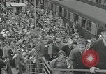 Immagine di I preparativi per la XI Olimpiade Berlino Germania, 1936, secondo 15 filmato di repertorio 65675024477