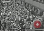 Immagine di I preparativi per la XI Olimpiade Berlino Germania, 1936, secondo 16 filmato di repertorio 65675024477