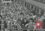 Immagine di I preparativi per la XI Olimpiade Berlino Germania, 1936, secondo 17 filmato di repertorio 65675024477