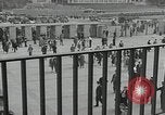 Immagine di I preparativi per la XI Olimpiade Berlino Germania, 1936, secondo 21 filmato di repertorio 65675024477