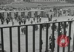 Immagine di I preparativi per la XI Olimpiade Berlino Germania, 1936, secondo 22 filmato di repertorio 65675024477