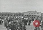 Immagine di I preparativi per la XI Olimpiade Berlino Germania, 1936, secondo 23 filmato di repertorio 65675024477