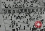 Immagine di I preparativi per la XI Olimpiade Berlino Germania, 1936, secondo 24 filmato di repertorio 65675024477