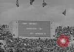 Immagine di I preparativi per la XI Olimpiade Berlino Germania, 1936, secondo 26 filmato di repertorio 65675024477
