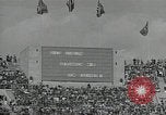 Immagine di I preparativi per la XI Olimpiade Berlino Germania, 1936, secondo 27 filmato di repertorio 65675024477