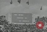 Immagine di I preparativi per la XI Olimpiade Berlino Germania, 1936, secondo 28 filmato di repertorio 65675024477
