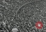 Immagine di I preparativi per la XI Olimpiade Berlino Germania, 1936, secondo 33 filmato di repertorio 65675024477