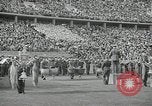 Immagine di I preparativi per la XI Olimpiade Berlino Germania, 1936, secondo 36 filmato di repertorio 65675024477