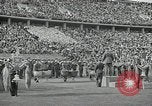 Immagine di I preparativi per la XI Olimpiade Berlino Germania, 1936, secondo 37 filmato di repertorio 65675024477