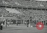 Immagine di I preparativi per la XI Olimpiade Berlino Germania, 1936, secondo 38 filmato di repertorio 65675024477