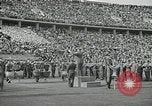 Immagine di I preparativi per la XI Olimpiade Berlino Germania, 1936, secondo 40 filmato di repertorio 65675024477