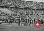 Immagine di I preparativi per la XI Olimpiade Berlino Germania, 1936, secondo 41 filmato di repertorio 65675024477