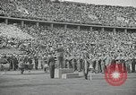 Immagine di I preparativi per la XI Olimpiade Berlino Germania, 1936, secondo 42 filmato di repertorio 65675024477