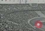 Immagine di I preparativi per la XI Olimpiade Berlino Germania, 1936, secondo 47 filmato di repertorio 65675024477