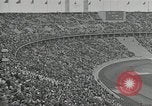 Immagine di I preparativi per la XI Olimpiade Berlino Germania, 1936, secondo 48 filmato di repertorio 65675024477
