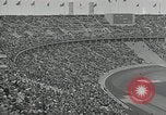 Immagine di I preparativi per la XI Olimpiade Berlino Germania, 1936, secondo 49 filmato di repertorio 65675024477