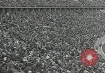 Immagine di I preparativi per la XI Olimpiade Berlino Germania, 1936, secondo 51 filmato di repertorio 65675024477