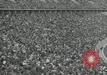 Immagine di I preparativi per la XI Olimpiade Berlino Germania, 1936, secondo 52 filmato di repertorio 65675024477