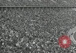 Immagine di I preparativi per la XI Olimpiade Berlino Germania, 1936, secondo 53 filmato di repertorio 65675024477