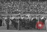Immagine di I preparativi per la XI Olimpiade Berlino Germania, 1936, secondo 54 filmato di repertorio 65675024477