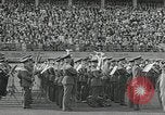 Immagine di I preparativi per la XI Olimpiade Berlino Germania, 1936, secondo 55 filmato di repertorio 65675024477