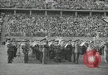 Immagine di I preparativi per la XI Olimpiade Berlino Germania, 1936, secondo 56 filmato di repertorio 65675024477
