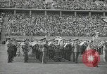 Immagine di I preparativi per la XI Olimpiade Berlino Germania, 1936, secondo 57 filmato di repertorio 65675024477