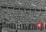 Immagine di I preparativi per la XI Olimpiade Berlino Germania, 1936, secondo 58 filmato di repertorio 65675024477