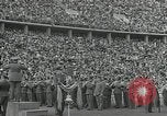 Immagine di I preparativi per la XI Olimpiade Berlino Germania, 1936, secondo 59 filmato di repertorio 65675024477