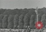 Immagine di XI Olimpiade Berlino Germania, 1936, secondo 11 filmato di repertorio 65675024478