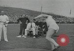 Immagine di XI Olimpiade Berlino Germania, 1936, secondo 13 filmato di repertorio 65675024478