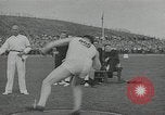 Immagine di XI Olimpiade Berlino Germania, 1936, secondo 14 filmato di repertorio 65675024478