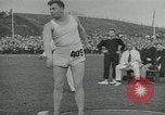 Immagine di XI Olimpiade Berlino Germania, 1936, secondo 15 filmato di repertorio 65675024478
