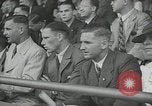 Immagine di XI Olimpiade Berlino Germania, 1936, secondo 16 filmato di repertorio 65675024478