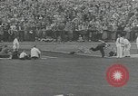 Immagine di XI Olimpiade Berlino Germania, 1936, secondo 23 filmato di repertorio 65675024478