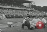 Immagine di XI Olimpiade Berlino Germania, 1936, secondo 25 filmato di repertorio 65675024478