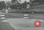 Immagine di XI Olimpiade Berlino Germania, 1936, secondo 30 filmato di repertorio 65675024478