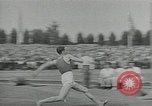 Immagine di XI Olimpiade Berlino Germania, 1936, secondo 34 filmato di repertorio 65675024478