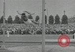 Immagine di XI Olimpiade Berlino Germania, 1936, secondo 35 filmato di repertorio 65675024478