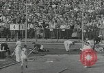 Immagine di XI Olimpiade Berlino Germania, 1936, secondo 37 filmato di repertorio 65675024478