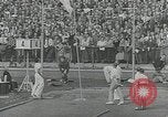 Immagine di XI Olimpiade Berlino Germania, 1936, secondo 39 filmato di repertorio 65675024478