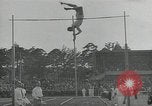 Immagine di XI Olimpiade Berlino Germania, 1936, secondo 43 filmato di repertorio 65675024478