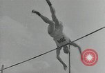 Immagine di XI Olimpiade Berlino Germania, 1936, secondo 46 filmato di repertorio 65675024478