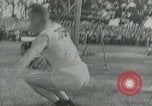 Immagine di XI Olimpiade Berlino Germania, 1936, secondo 47 filmato di repertorio 65675024478