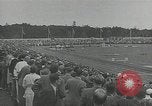 Immagine di XI Olimpiade Berlino Germania, 1936, secondo 49 filmato di repertorio 65675024478