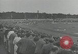Immagine di XI Olimpiade Berlino Germania, 1936, secondo 51 filmato di repertorio 65675024478