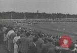 Immagine di XI Olimpiade Berlino Germania, 1936, secondo 52 filmato di repertorio 65675024478